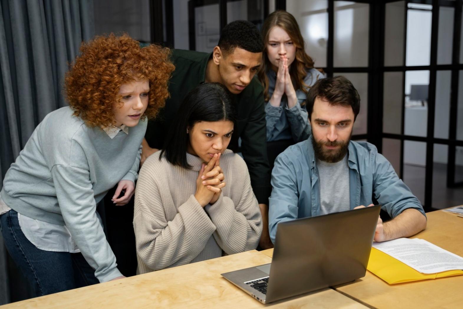 Ambiente di apprendimento per lo sviluppo del controllo emotivo