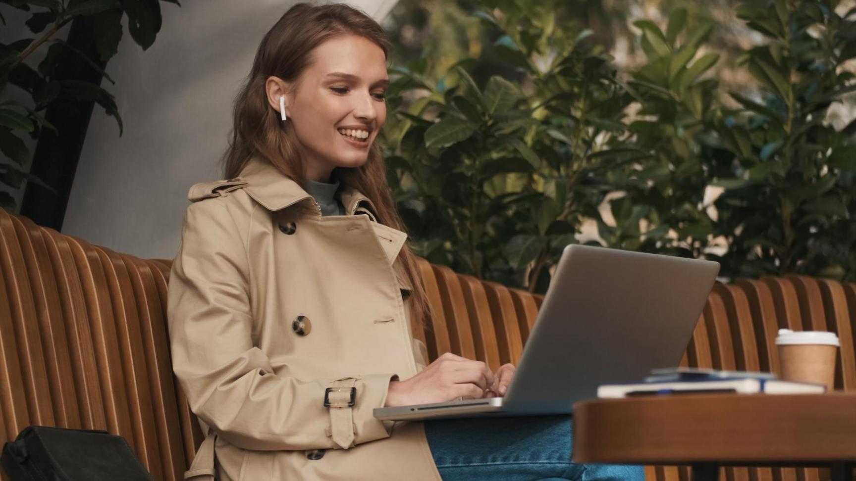Sessione di lavoro tra professionisti partner