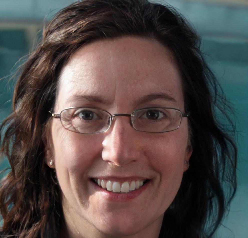 Ritratto di Giulia Moretti, partecipante ai programmi xalorenpis