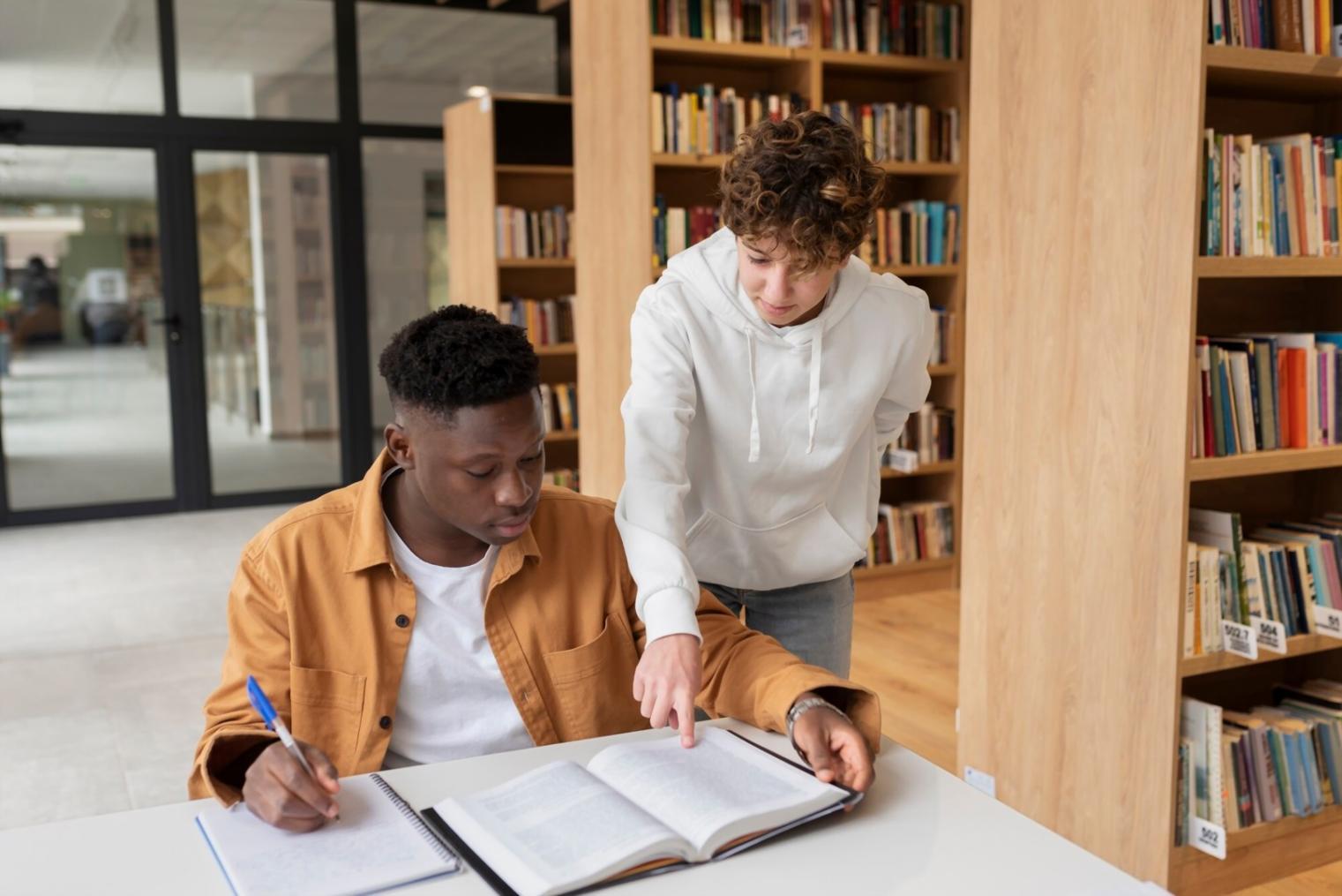 Sessione di coaching per il controllo emotivo